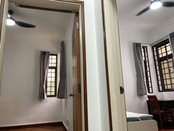 Cashew Heights Condominium (D23), Condominium #592472571